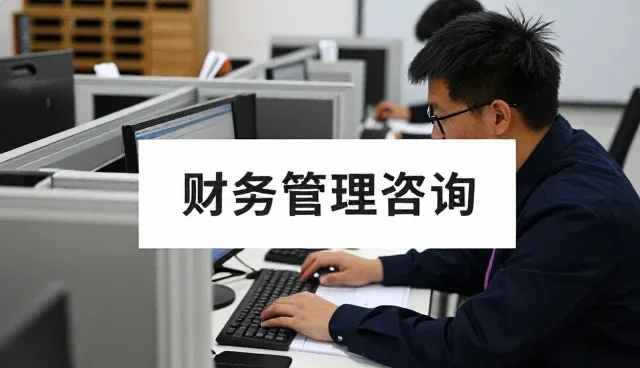 商务服务速览：内容包括信息财务健康诊断重点整理
