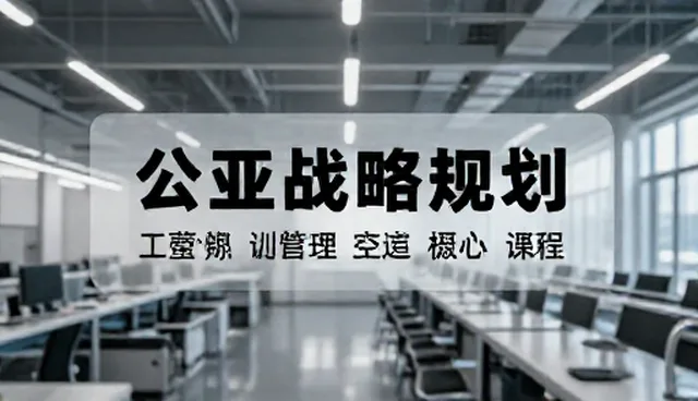 流程优化在商务服务中的关键作用与实际应用