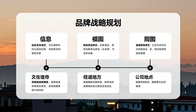 品牌战略规划如何提升企业运营效率